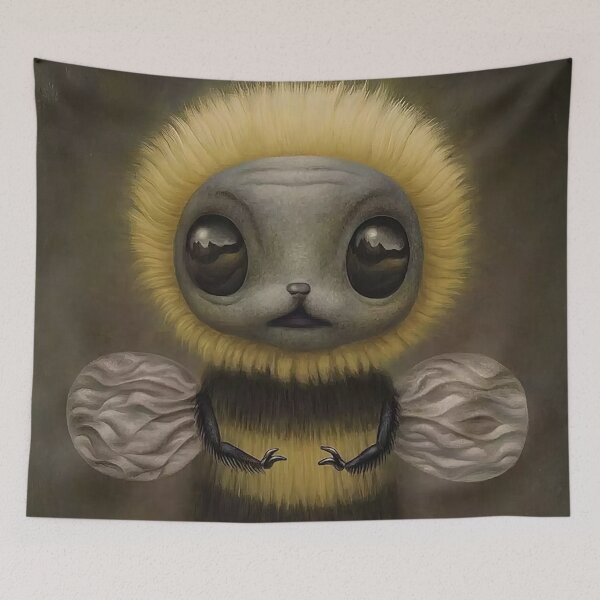 Item preview, Bee, 2020 designed and sold by MaraMontanez.