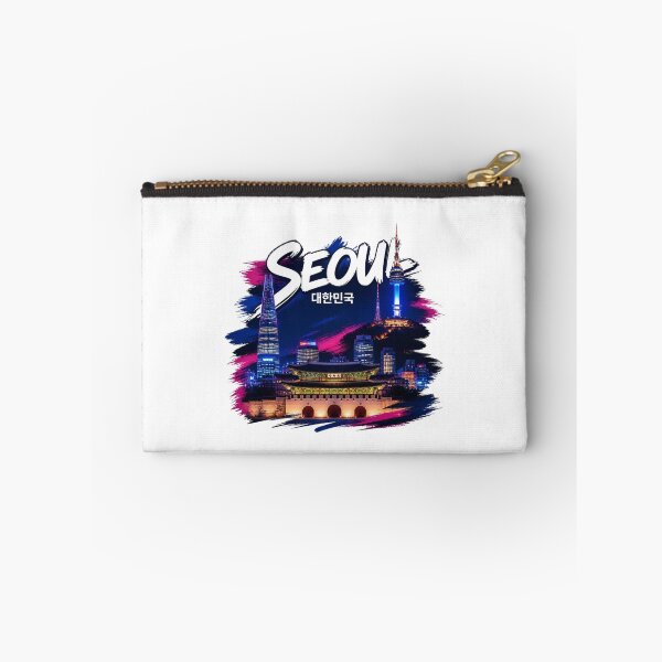 Item preview, SEOUL KOREA designed and sold by konutekorea.