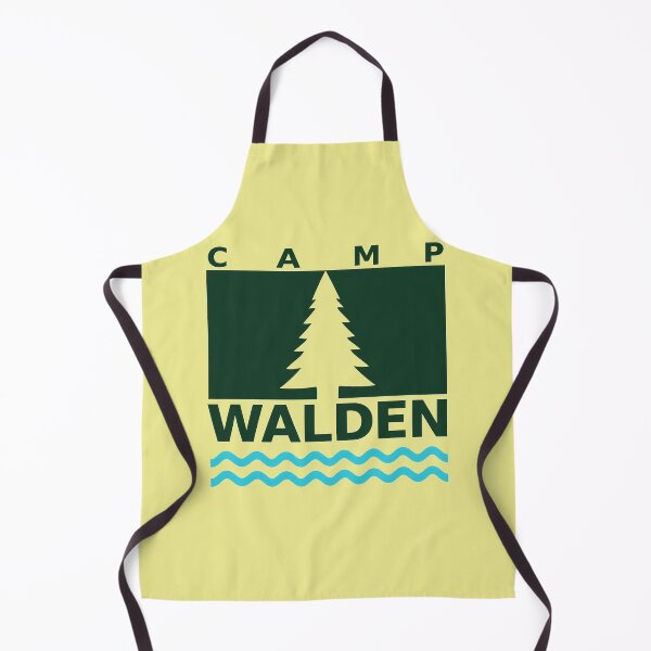 Item preview, Camp Walden designed and sold by Ribeiro-Art.