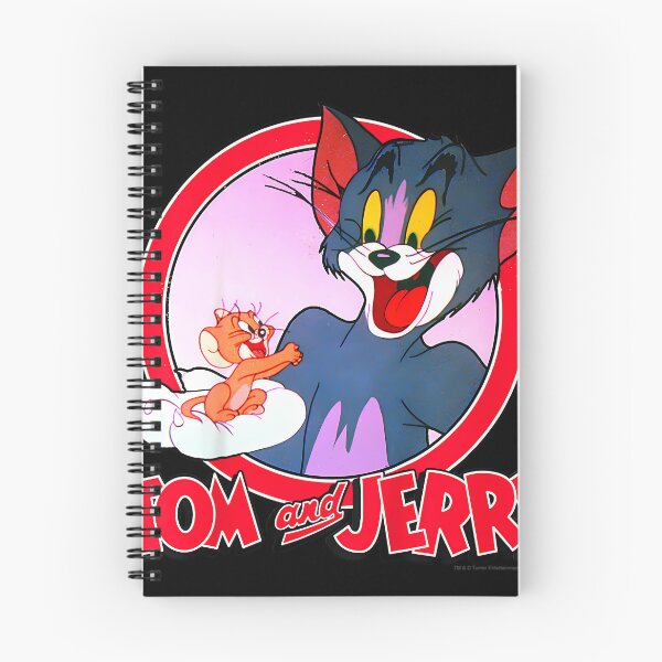Item preview,  Tom And Jerry Portrait designed and sold by Ibrahim200720.