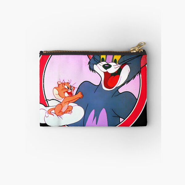 Item preview,  Tom And Jerry Portrait designed and sold by Ibrahim200720.