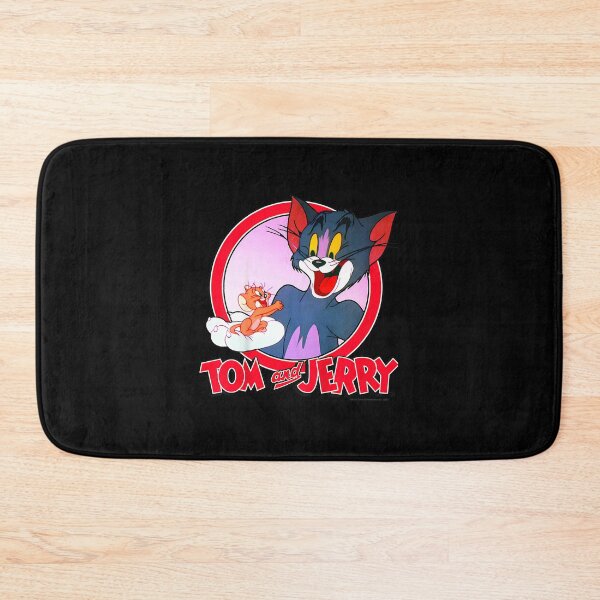 Item preview,  Tom And Jerry Portrait designed and sold by Ibrahim200720.
