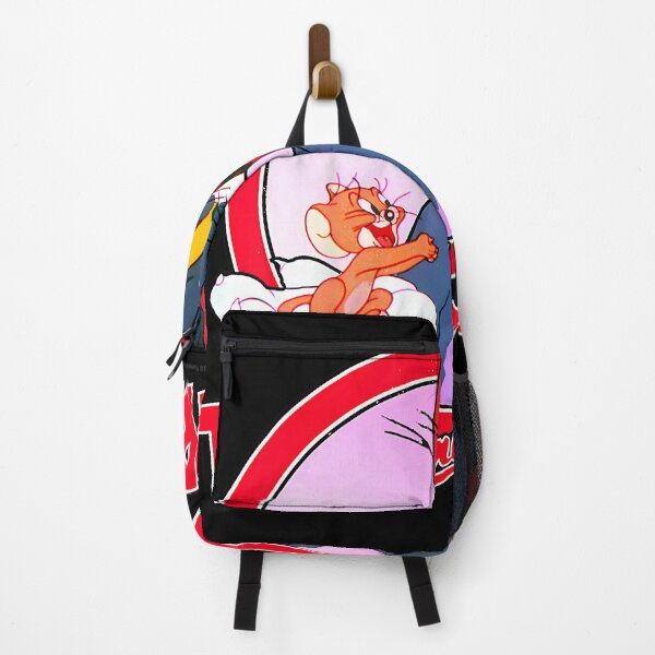 Item preview,  Tom And Jerry Portrait designed and sold by Ibrahim200720.