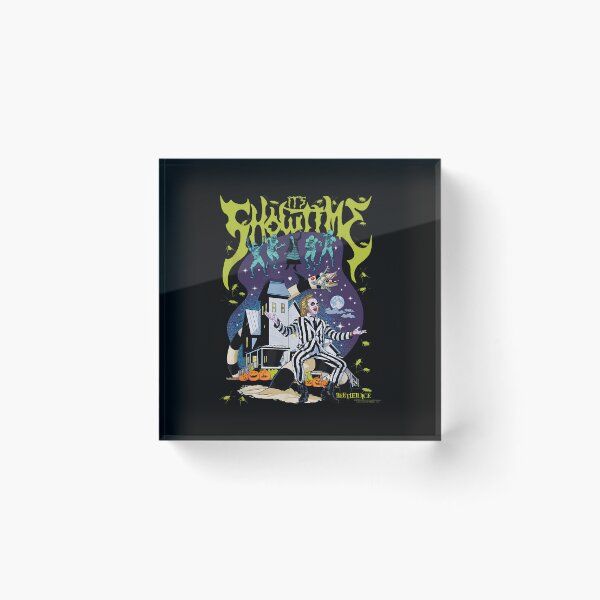 Item preview, Ghost Con Artist It S Showtime Colorful designed and sold by waltonbut.