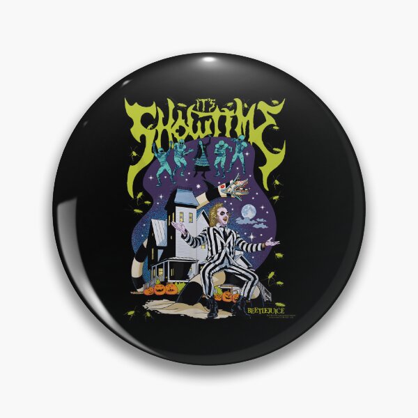 Item preview, Ghost Con Artist It S Showtime Colorful designed and sold by waltonbut.