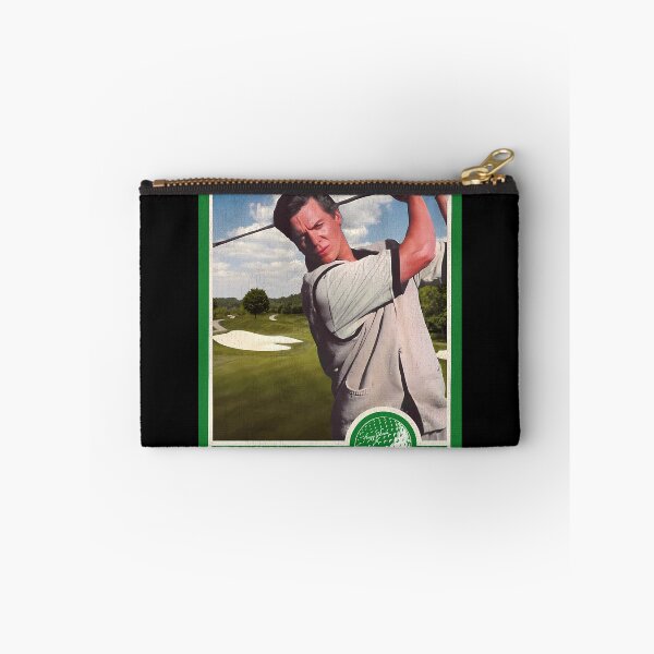 Item preview,  Shooter Mcgavin Retro 1996 Tour Championship Trading Card designed and sold by MarenEckert.