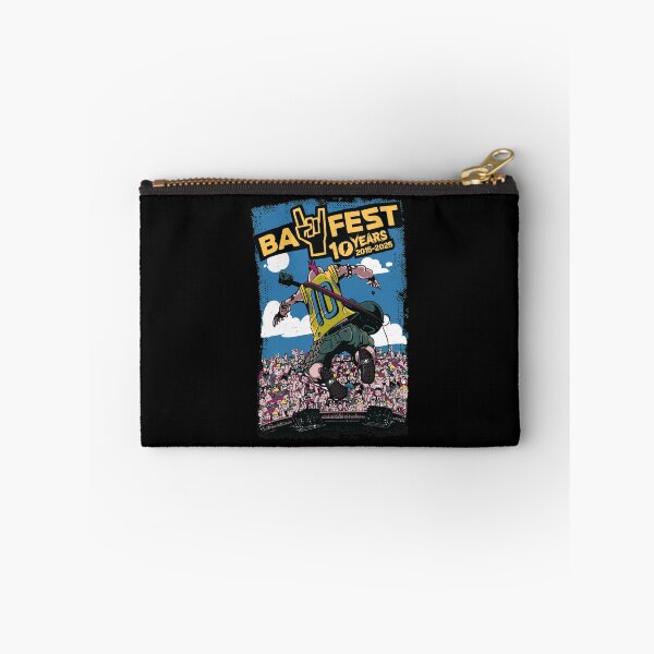Item preview, BA♪ FEST 10 Year Anniversary Concert  designed and sold by JESSICGALIS.