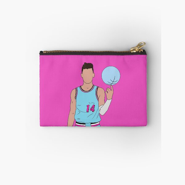 Aperçu de l'œuvre Tyler Herro Vice créée et vendue par RatTrapTees.