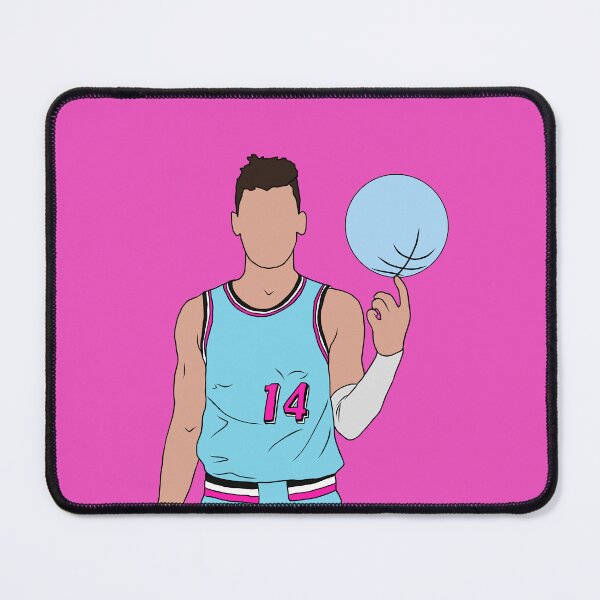 Item preview, Tyler Herro Vice designed and sold by RatTrapTees.
