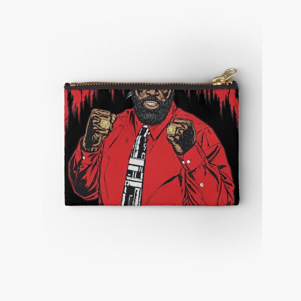 Item preview, Legendary Street Brawler Vintage Tribute designed and sold by ALEXJACKSONS.