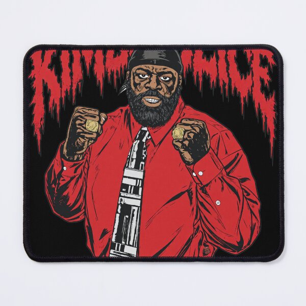 Item preview, Legendary Street Brawler Vintage Tribute designed and sold by ALEXJACKSONS.