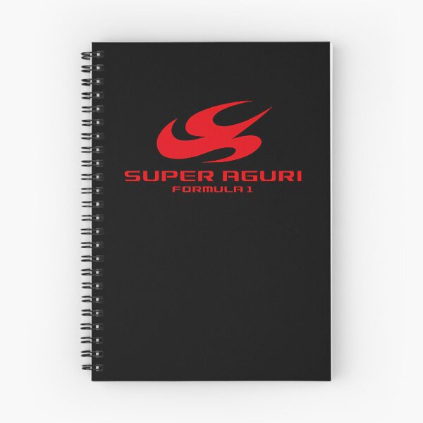 Item preview, Super Aguri F1 Team designed and sold by MarenEckert.