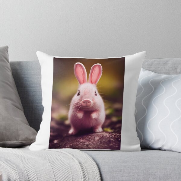 Item preview, Bunny Piggy 1 designed and sold by CosmosUK.