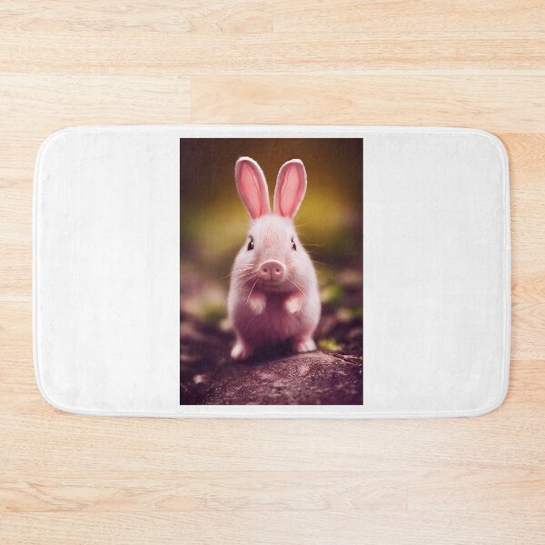 Item preview, Bunny Piggy 1 designed and sold by CosmosUK.