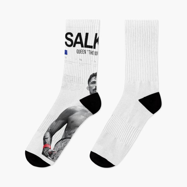 Item preview, Quillan Salkilld Eternal MMA Champion designed and sold by ALEXJACKSONS.