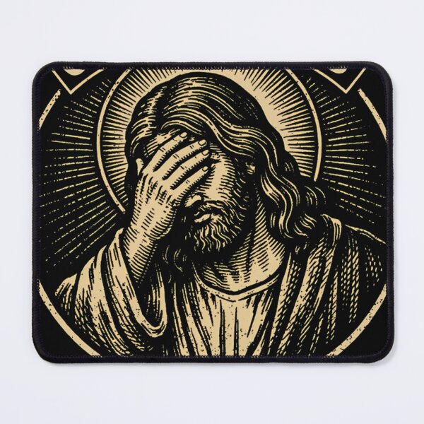 Item preview,  Jesus Omg You Guys Thats Not What I Said designed and sold by ZLHM-store.