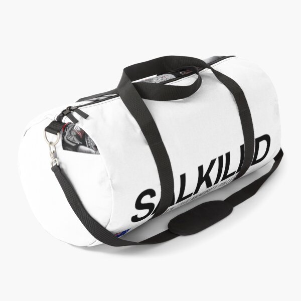 Item preview, Quillan Salkilld Eternal MMA Champion designed and sold by ALEXJACKSONS.