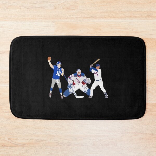 Item preview, Big Apple Sports Trio designed and sold by Chervonnhomas.