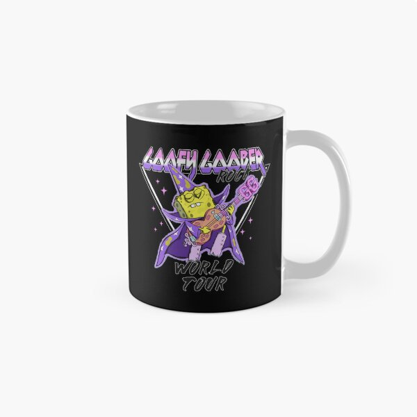 Item preview, Goofy Goober Rock Wizard Tour   designed and sold by JESSICGALIS.
