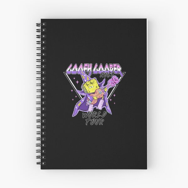 Item preview, Goofy Goober Rock Wizard Tour   designed and sold by JESSICGALIS.