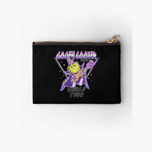 Item preview, Goofy Goober Rock Wizard Tour   designed and sold by JESSICGALIS.