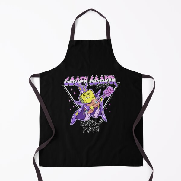 Item preview, Goofy Goober Rock Wizard Tour designed and sold by JESSICGALIS.