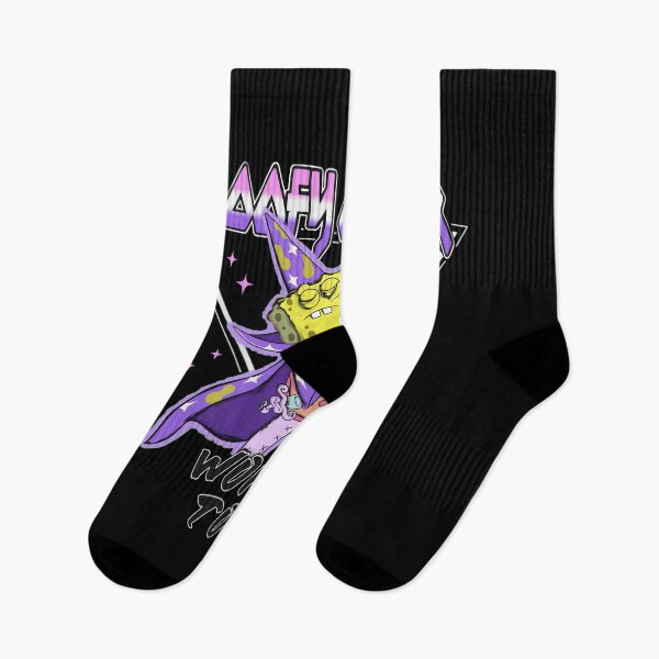 Item preview, Goofy Goober Rock Wizard Tour   designed and sold by JESSICGALIS.