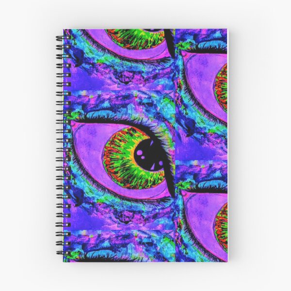 Item preview, Bluesy Gaze designed and sold by Mamamoonmonkey.