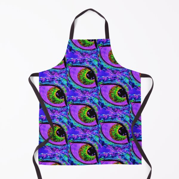 Item preview, Bluesy Gaze designed and sold by Mamamoonmonkey.