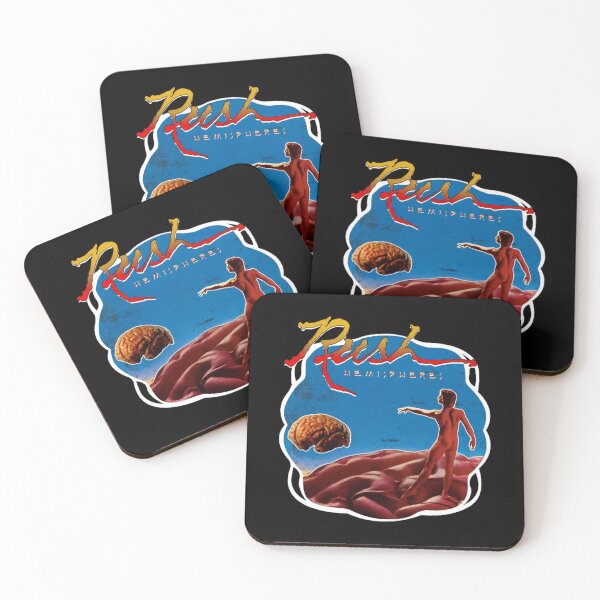 Item preview, Rush Band Classic designed and sold by ArdanaMilsman.