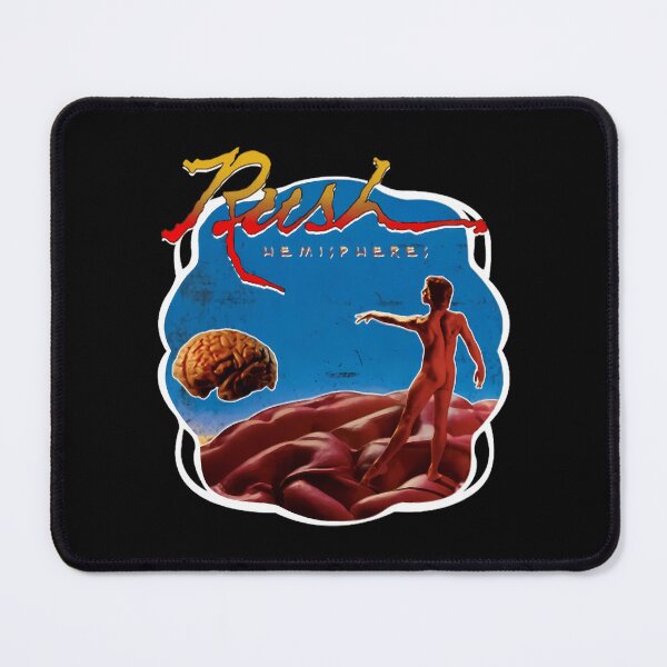 Item preview, Rush Band Classic designed and sold by ArdanaMilsman.