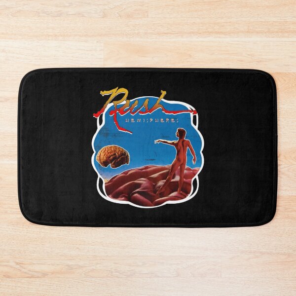 Item preview, Rush Band Classic designed and sold by ArdanaMilsman.