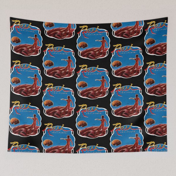 Item preview, Rush Band Classic designed and sold by ArdanaMilsman.