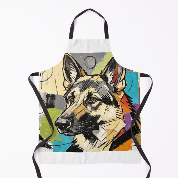 Item preview, impasto portrait designed and sold by forget45studio.