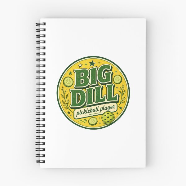 Item preview, Pickle Gift - Big Dill designed and sold by RedRubyBubble.