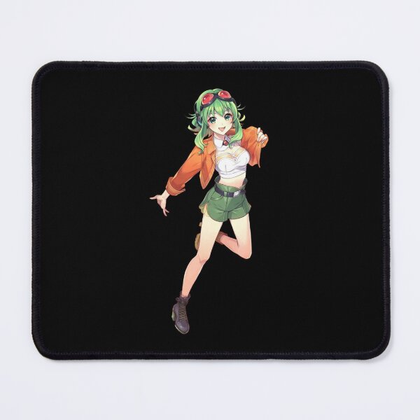 Item preview, Vocaloid Gumi Funny designed and sold by VickyKuhnart.