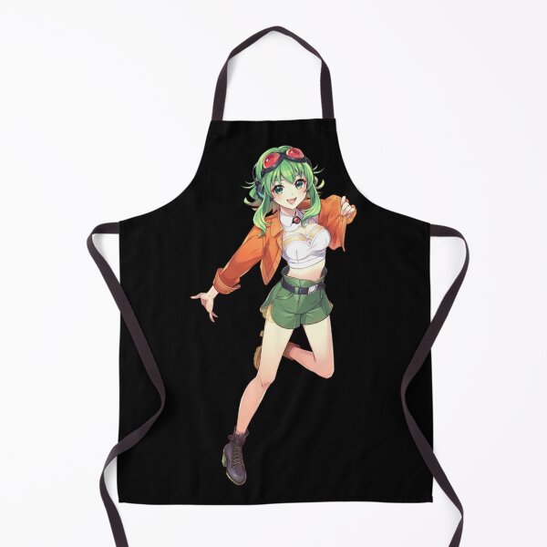 Item preview, Vocaloid Gumi Funny designed and sold by VickyKuhnart.