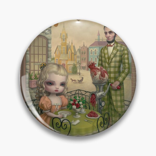Item preview, Grinder, 2010 designed and sold by MaraMontanez.