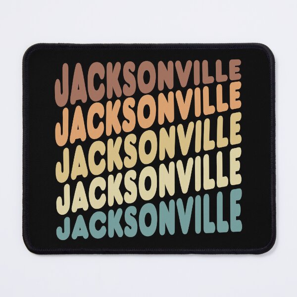 Item preview, City Life — Jacksonville designed and sold by New-Blood.