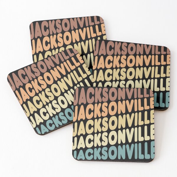 Item preview, City Life — Jacksonville designed and sold by New-Blood.