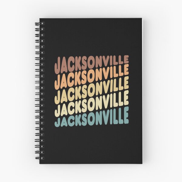 Item preview, City Life — Jacksonville designed and sold by New-Blood.