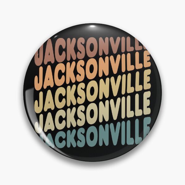 Item preview, City Life — Jacksonville designed and sold by New-Blood.
