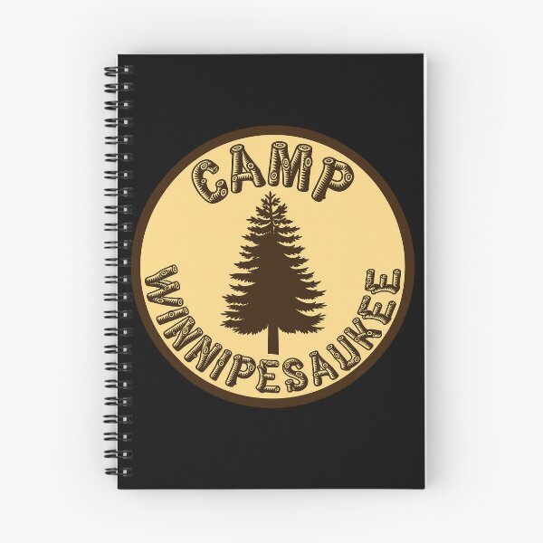 Item preview, Camp Winnipesaukee designed and sold by Ribeiro-Art.