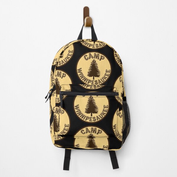 Item preview, Camp Winnipesaukee designed and sold by Ribeiro-Art.