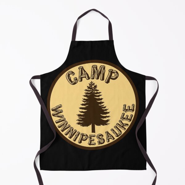 Item preview, Camp Winnipesaukee designed and sold by Ribeiro-Art.