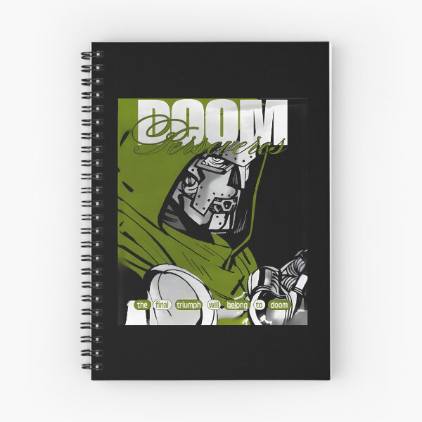 Item preview, dr doom designed and sold by BurleKefe.