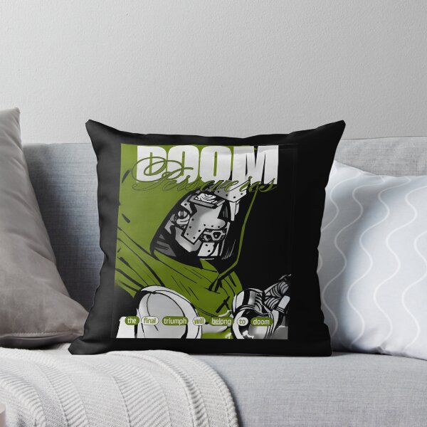 Item preview, dr doom designed and sold by BurleKefe.