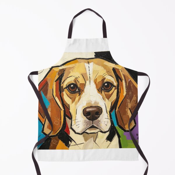 Item preview, impasto portrait designed and sold by forget45studio.