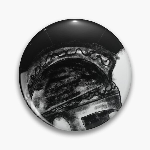 Artikelvorschau, Odysseus-Helm entworfen und verkauft von Pixel-Thief.