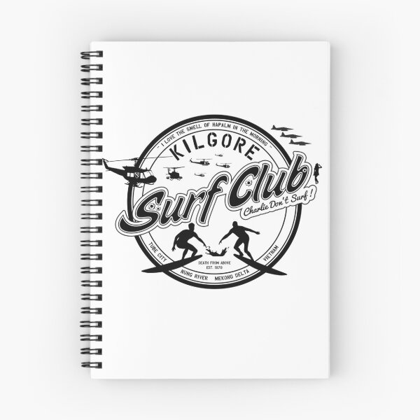 Item preview, Military Surf Club Beach Patrol designed and sold by JeannineRoussel.